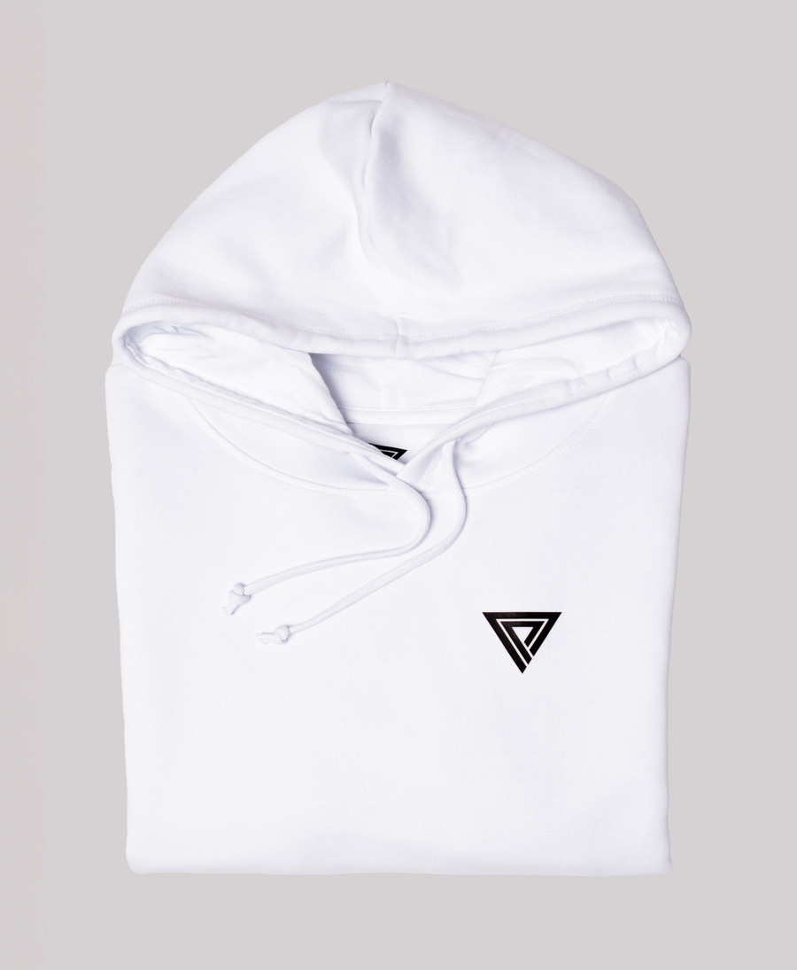 Comprar Sudadera Negra Principality | Sudaderas Oficiales