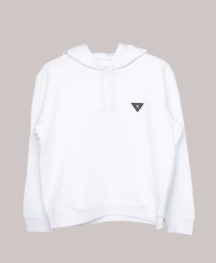 Comprar Sudadera Negra Principality | Sudaderas Oficiales