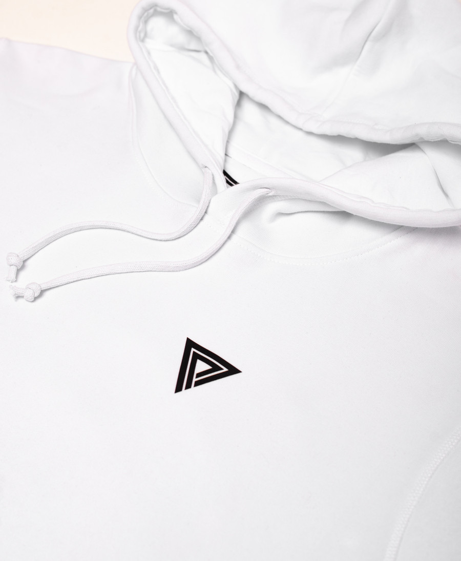 Comprar Sudadera Negra Principality | Sudaderas Oficiales