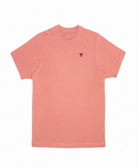 Camiseta Freestyle Granate Principality | Envío a Domicilio