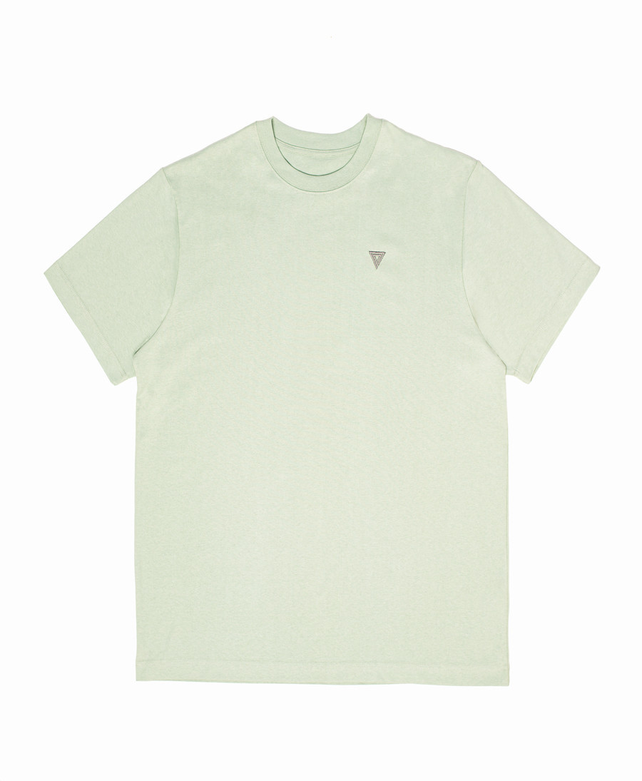 Camiseta Freestyle Verde Principality | Tienda Oficial