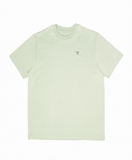 Camiseta Freestyle Verde Principality | Tienda Oficial