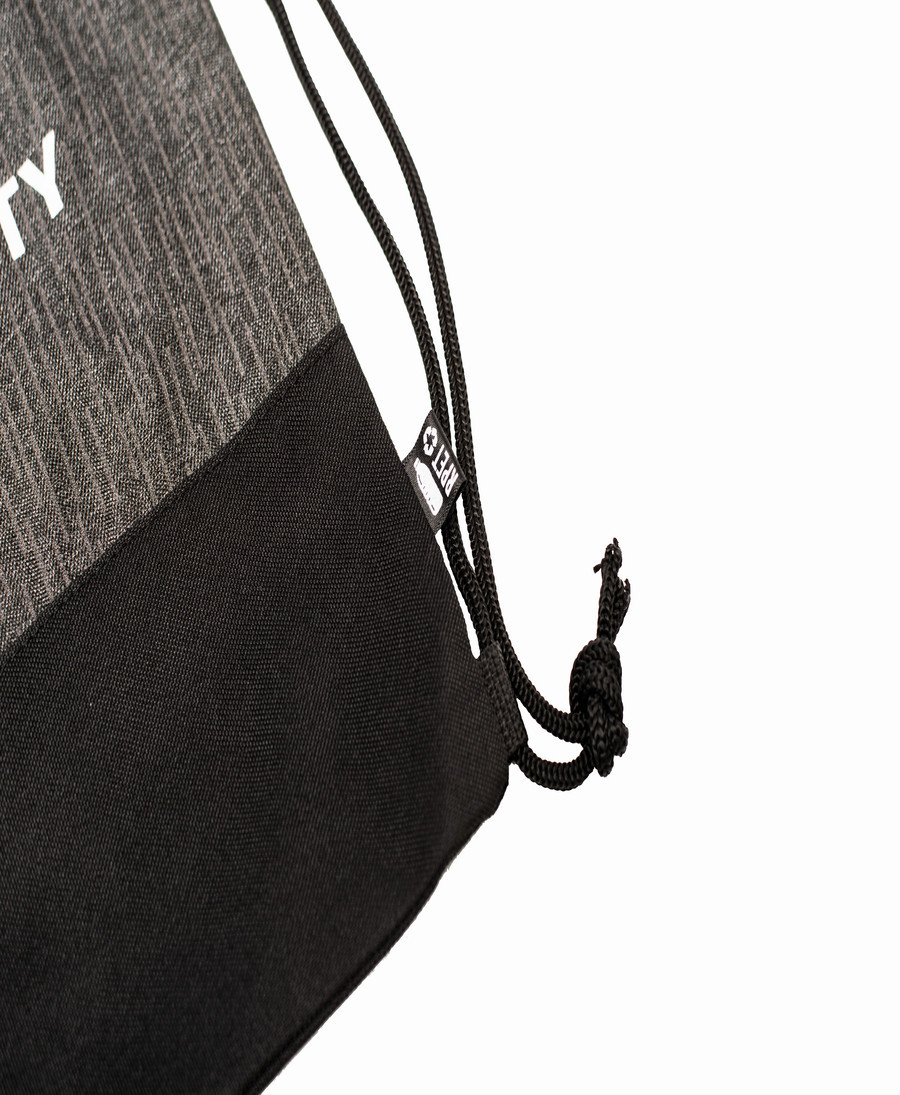 Mochilas de Cuerdas de la Marca Principality | Accesorios Oficiales