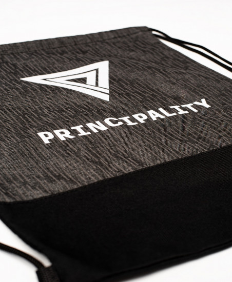 Mochilas de Cuerdas de la Marca Principality | Accesorios Oficiales