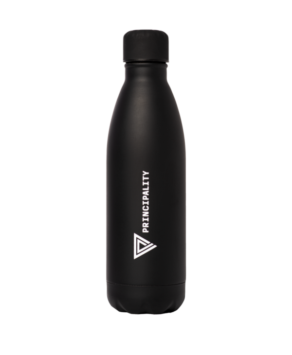 Bidón de Acero Inoxidable Principality | Tienda Online