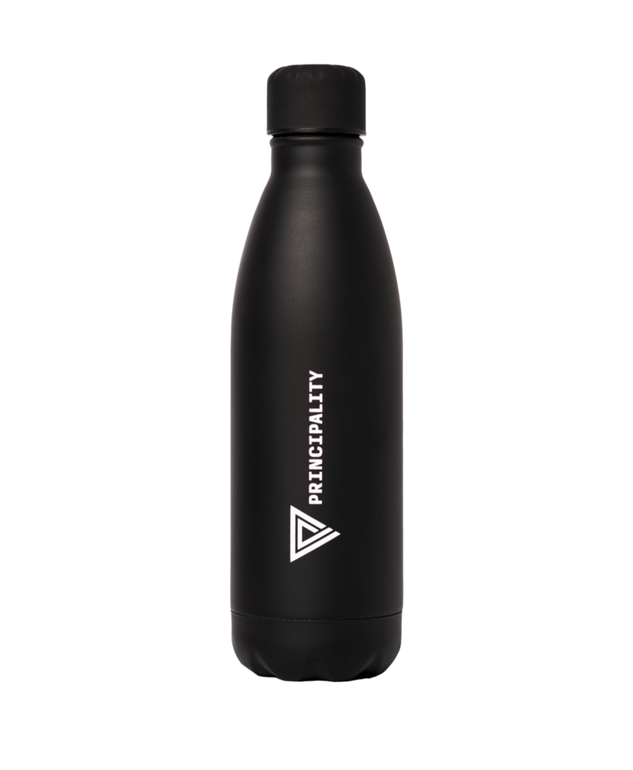 Bidón de Acero Inoxidable Principality | Tienda Online