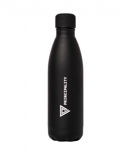 Bidón de Acero Inoxidable Principality | Tienda Online