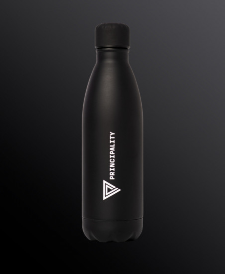 Bidón de Acero Inoxidable Principality | Tienda Online