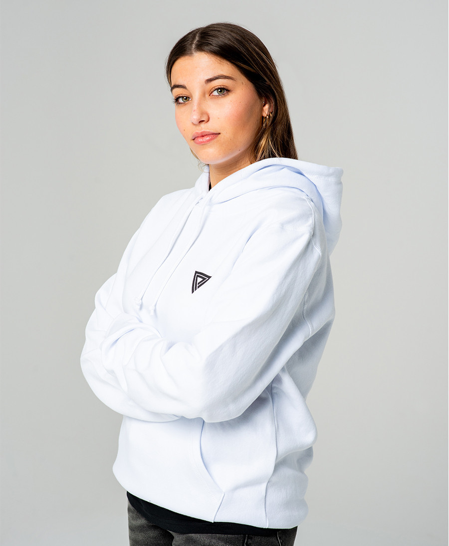 Comprar Sudadera Negra Principality | Sudaderas Oficiales