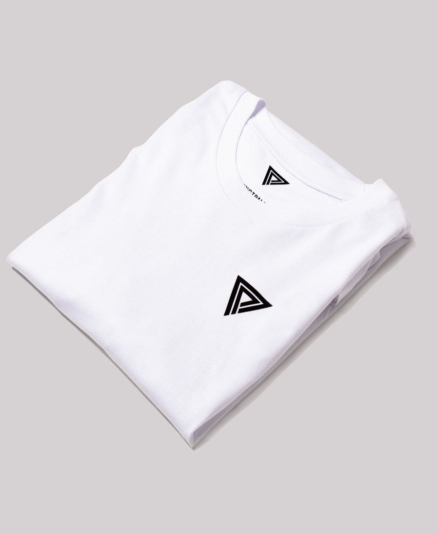 Comprar Camiseta Blanca Principality | Ropa Oficial