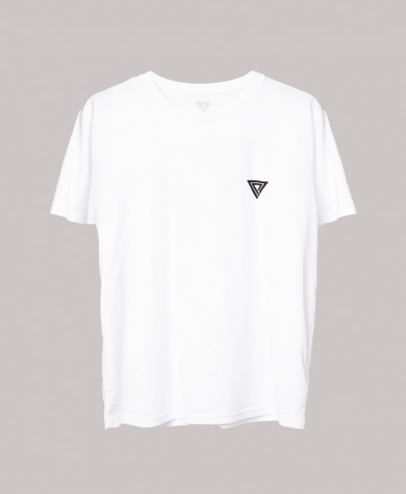 Comprar Camiseta Blanca Principality | Ropa Oficial