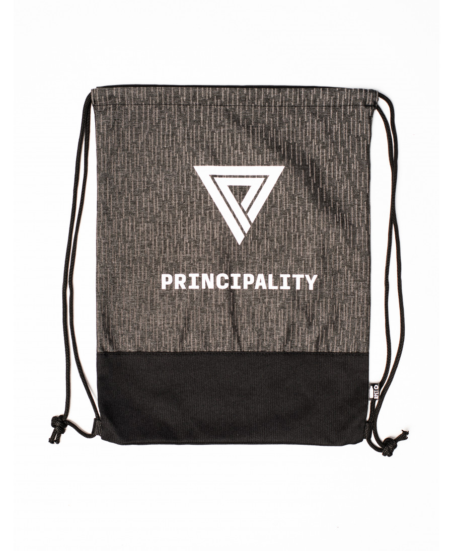 Mochilas de Cuerdas de la Marca Principality | Accesorios Oficiales