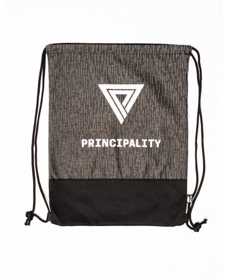 Mochilas de Cuerdas de la Marca Principality | Accesorios Oficiales